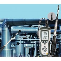 Anemometro a filo caldo ARW 8880